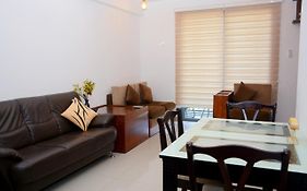 Lotus View Apartment Colombo